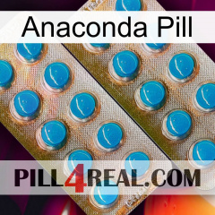 Anaconda Pill new08